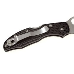 Couteau Byrd BY10PBK