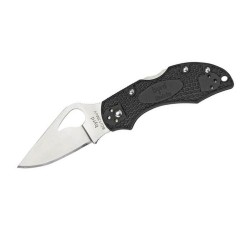 Couteau Byrd BY10PBK