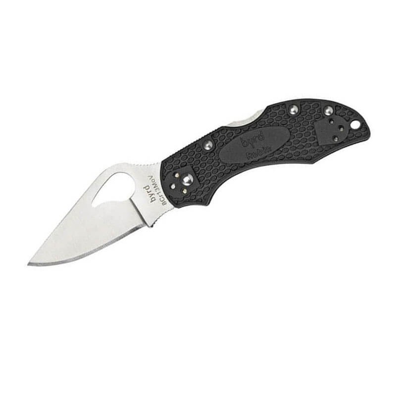 Couteau Byrd BY10PBK
