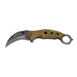 Böker Mangum Scorpion karambit