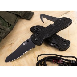 Couteau Benchmade Triage...