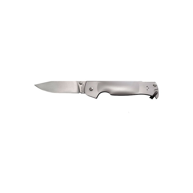 Couteau Cold Steel pocket Bushman