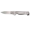 Couteau Cold Steel pocket Bushman