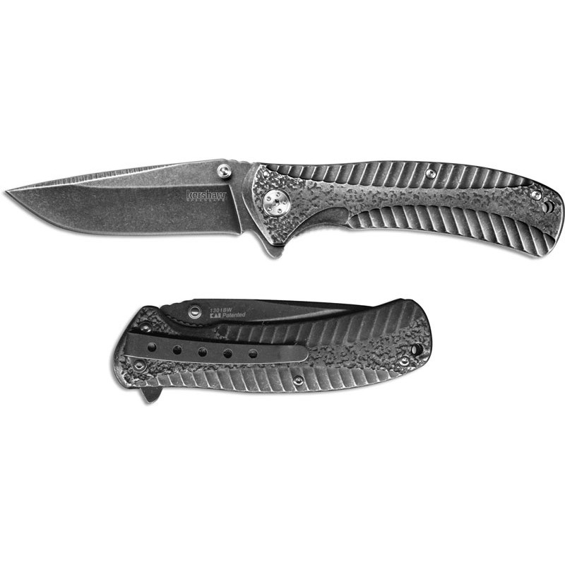 Couteau Kershaw Starter