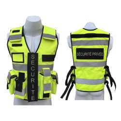 Gilet Urban Force Sécurité...