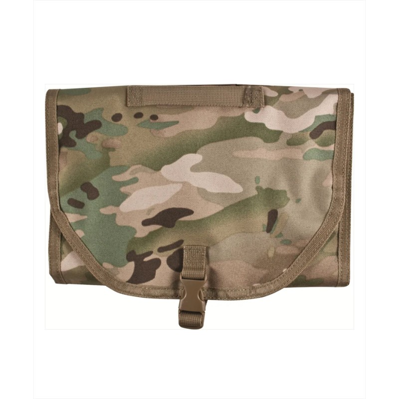 Trousse de toilettes multicam BCB