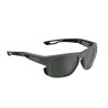 Lunettes de soleil Bollé modèle AIRDRIFT GREY MATTE