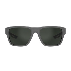 Lunettes de soleil Bollé modèle AIRDRIFT GREY MATTE