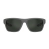 Lunettes de soleil Bollé modèle AIRDRIFT GREY MATTE