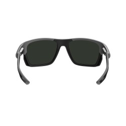 Lunettes de soleil Bollé modèle AIRDRIFT GREY MATTE