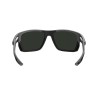 Lunettes de soleil Bollé modèle AIRDRIFT GREY MATTE