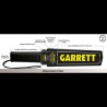 Détecteur de métaux portatif Garrett Super Scanner V