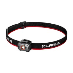 Lampe Frontale Klarus HM3...