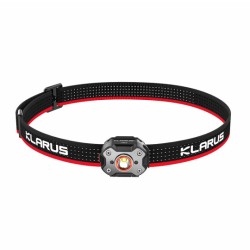 Lampe Frontale Klarus HM3 670 Lumens