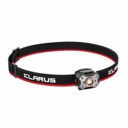 Lampe Frontale Klarus HM3 670 Lumens