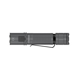 Lampe rechargeable Klarus XT2CR PRO couleur Gris Béton