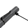 Lampe rechargeable Klarus XT2CR PRO couleur Gris Béton