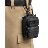Porte-clés Assault Sturm