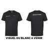 Tee-shirt Sécurité Privée Blanc City Guard