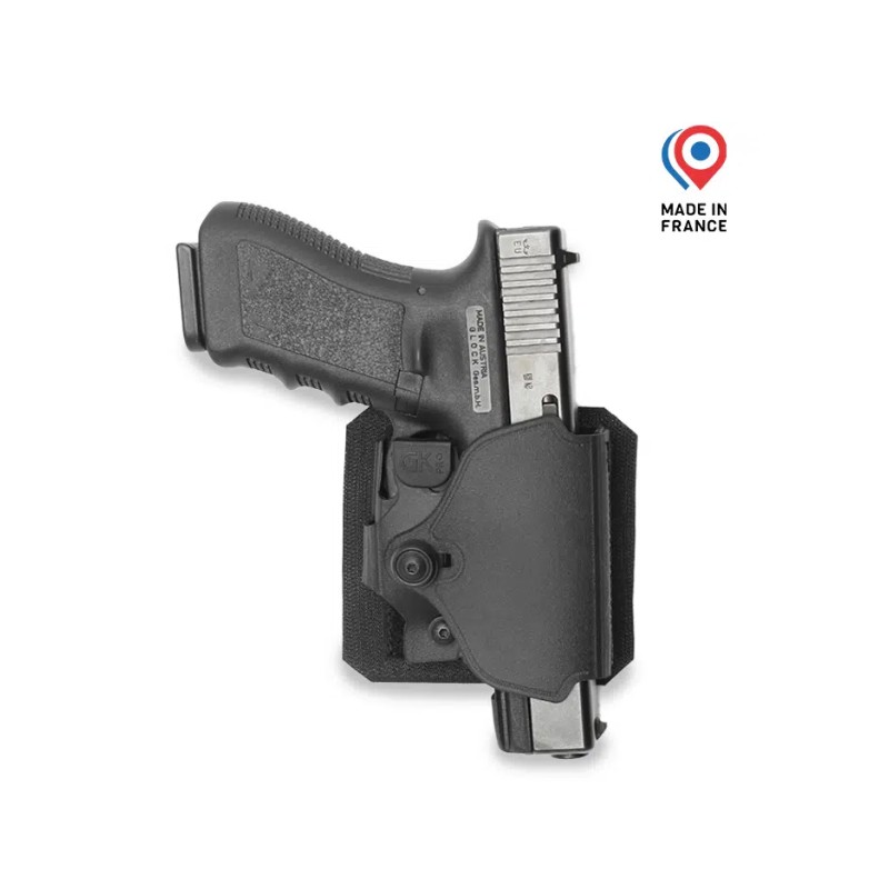 Holster Pad Universel STG