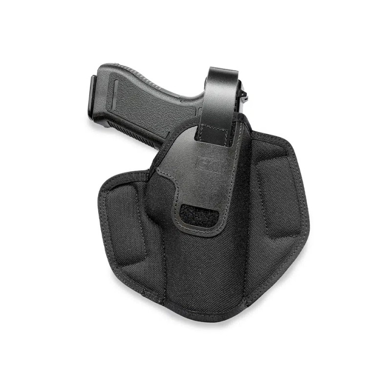 Étui Black Phantom Pour Automatiques