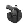 Étui Black Phantom Pour Automatiques