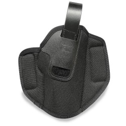 Étui Black Phantom Pour Automatiques