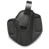 Étui Black Phantom Pour Automatiques