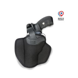 Étui Black Phantom pour...