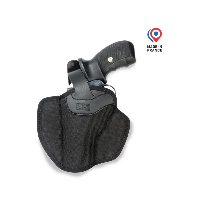 Étui Black Phantom pour revolver