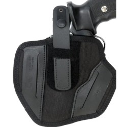 Étui Black Phantom pour revolver