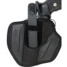Étui Black Phantom pour revolver