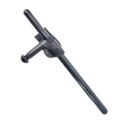 Porte-tonfa ambidextre...