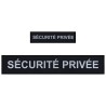 Kit de flaps SECURITE PRIVEE GK