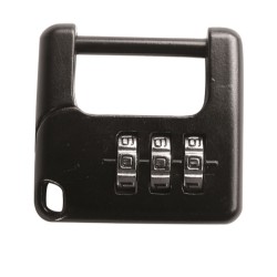 Cadenas à code Mil-Tec