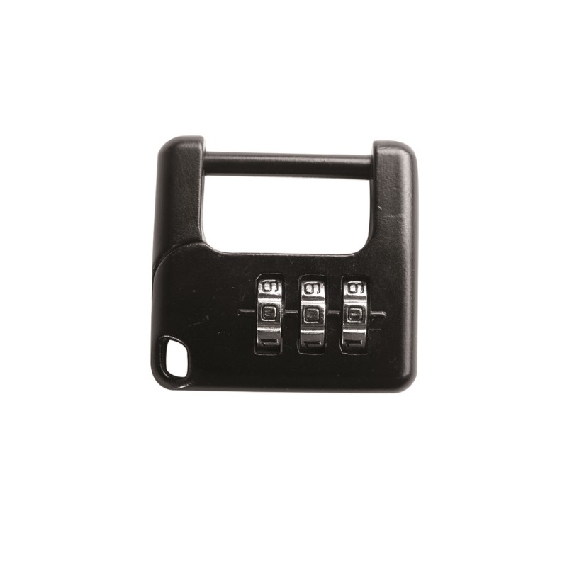 Cadenas à code Mil-Tec