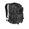 Sac à dos 36 litres US Assault Dark Camo