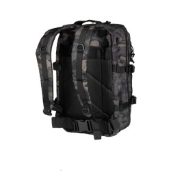 Sac à dos 36 litres US Assault Dark Camo