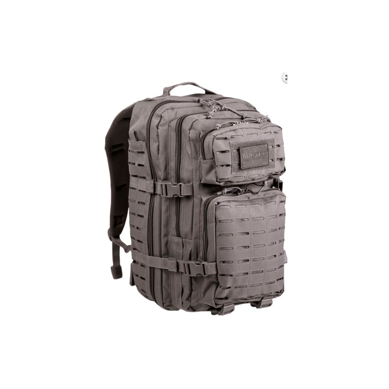 Sac à dos 36 litres US Urban Grey