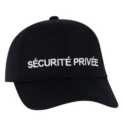 Casquette avec Broderie...