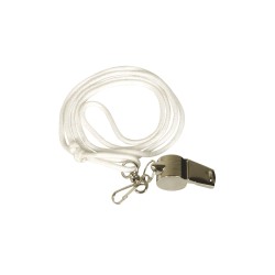 Kit Sifflet + cordon en nylon