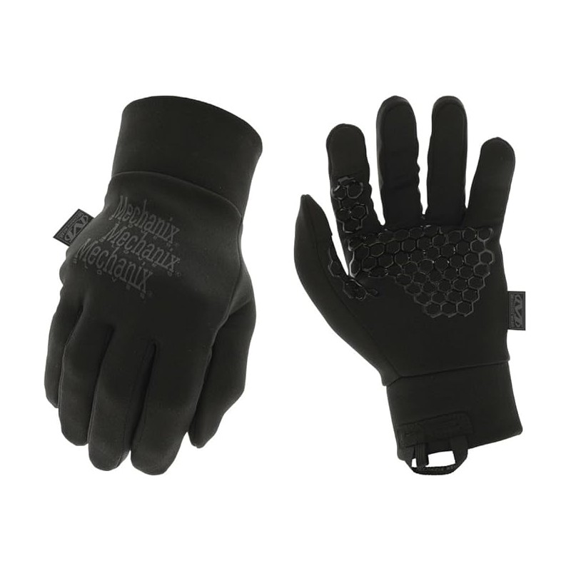 Gants Mechanix Base Layer pour le froid