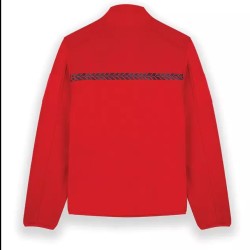 Veste softshell GK Sécurité...