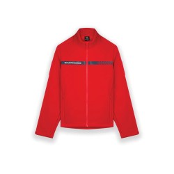 Veste softshell GK Sécurité Incendie