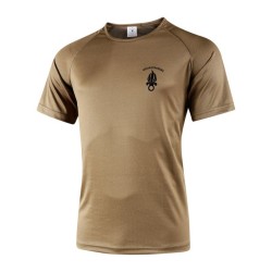 T-Shirt Respirant Légion...