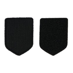 Patch flamme Légion Etrangère