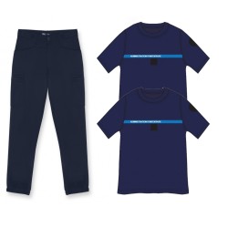 Kit Administration...