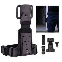 Kit Tactique de Hanche pour...