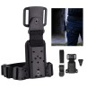 Kit Tactique de Hanche pour Arme