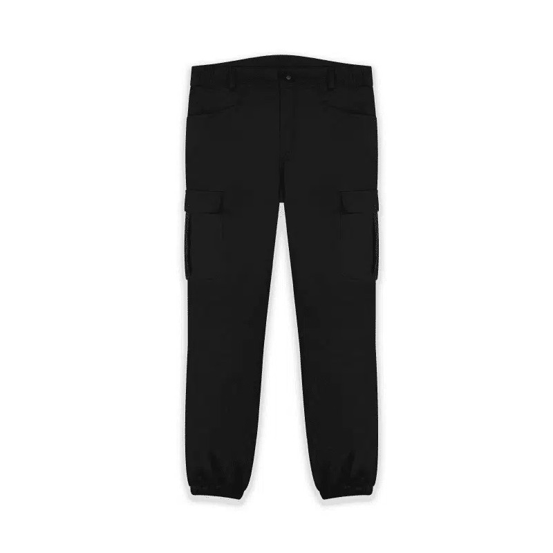 Pantalon Sécurité Privée GK noir Mat